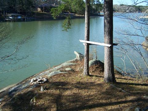 825 Quarry Rd, Eclectic, AL 36024 photo 2