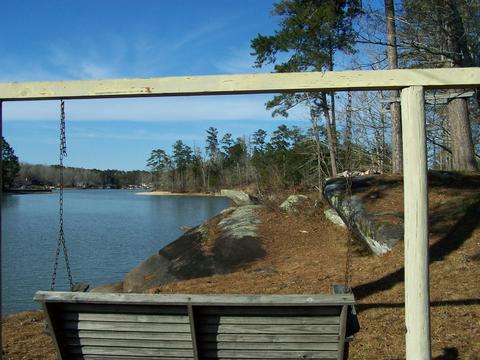 825 Quarry Rd, Eclectic, AL 36024 photo 8
