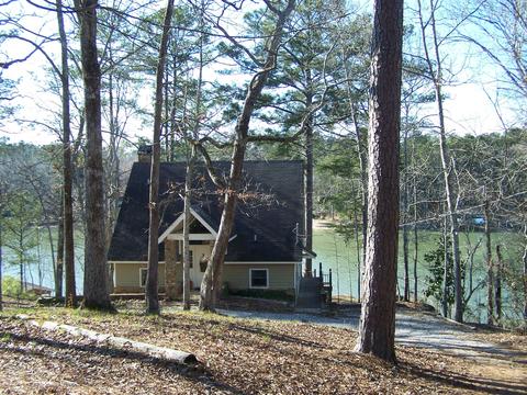 825 Quarry Rd, Eclectic, AL 36024 photo 14