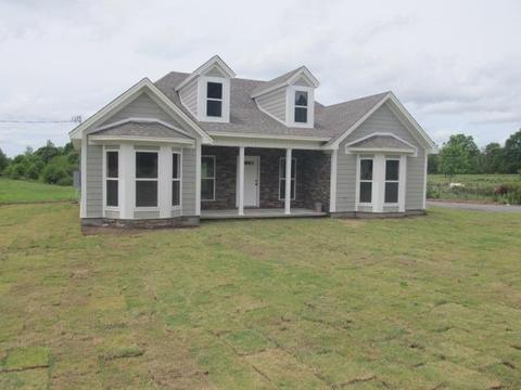 2470 Claude, Eclectic, AL 36024 photo 1
