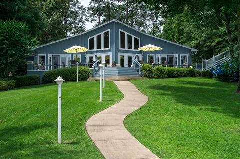 100 Easy St, Eclectic, AL 36024 photo 1