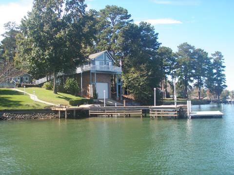 100 Easy St, Eclectic, AL 36024 photo 13