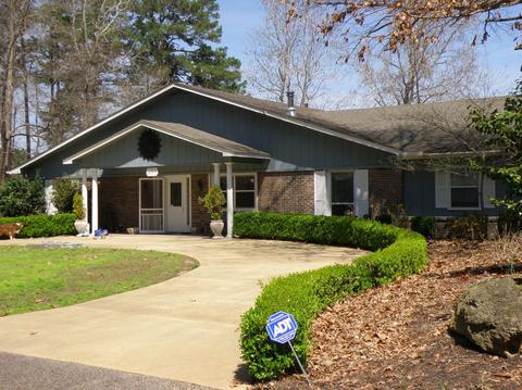 100 Easy St, Eclectic, AL 36024 photo 3