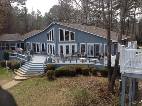 100 Easy St, Eclectic, AL 36024 photo 2