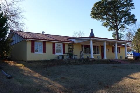 71 Windy Trl, Jacksons Gap, AL 36861 photo 1