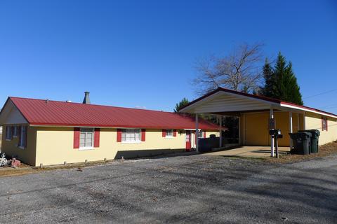 71 Windy Trl, Jacksons Gap, AL 36861 photo 2