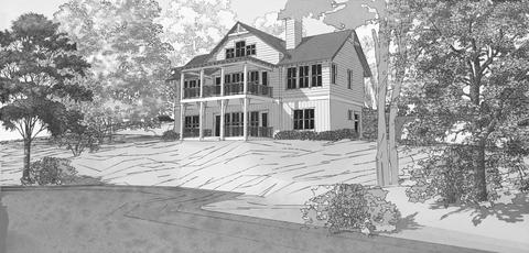 lot21 Cedar Pt, Equality, AL 36026 photo 2