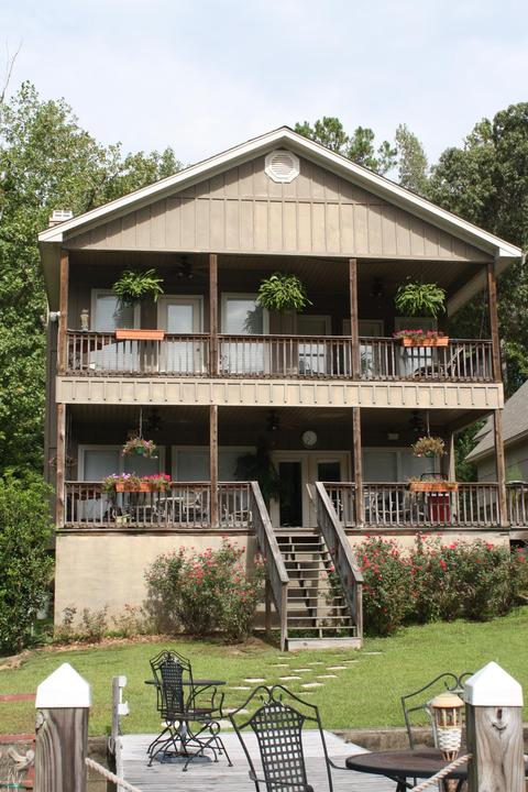 120 Pine Dr, Eclectic, AL 36024 photo 1