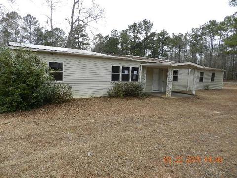 25 Carr, Eclectic, AL 36024 photo 1