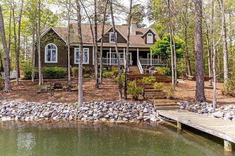 98 Toadshade, Eclectic, AL 36024 photo 1