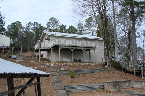 155 Pine Hvn, Eclectic, AL 36024 photo 2