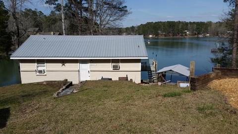 155 Pine Hvn, Eclectic, AL 36024 photo 1