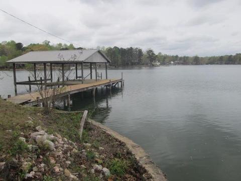 310 Point Rd, Eclectic, AL 36024 photo 7