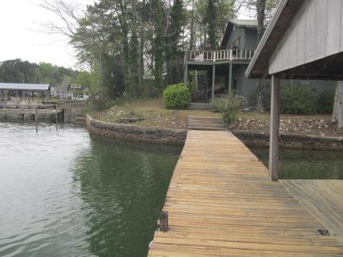 310 Point Rd, Eclectic, AL 36024 photo 4