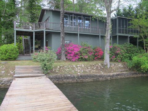 310 Point Rd, Eclectic, AL 36024 photo 1