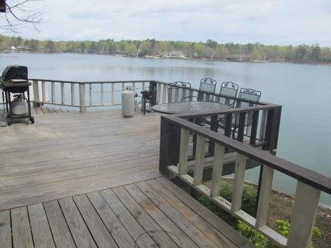 310 Point Rd, Eclectic, AL 36024 photo 2