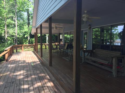 265 Carr Rd, Eclectic, AL 36024 photo 6