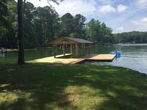 265 Carr Rd, Eclectic, AL 36024 photo 3