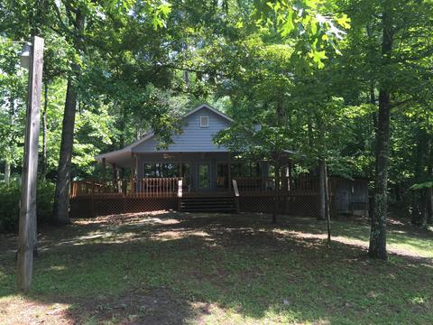 265 Carr Rd, Eclectic, AL 36024 photo 1
