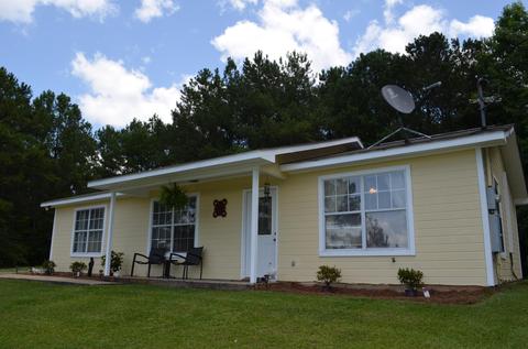 410 Vaughn Loop, Jacksons Gap, AL 36861 photo 2