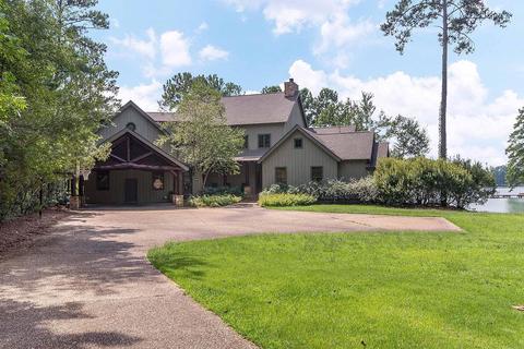 757 Wake Robin, Eclectic, AL 36024 photo 16