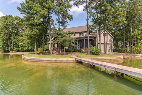 757 Wake Robin, Eclectic, AL 36024 photo 2