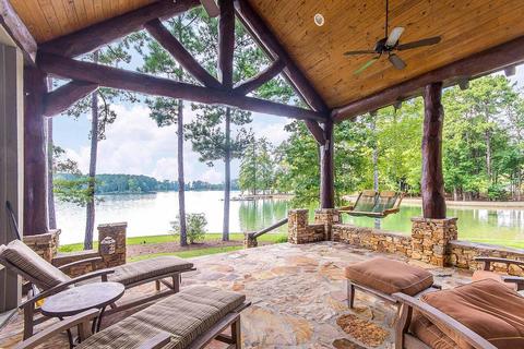 757 Wake Robin, Eclectic, AL 36024 photo 3