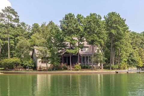 757 Wake Robin, Eclectic, AL 36024 photo 1
