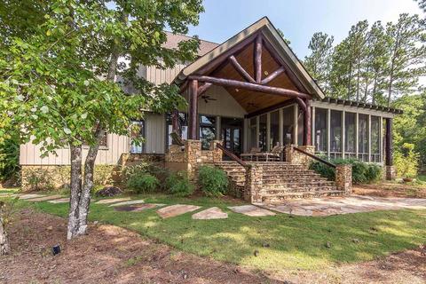 757 Wake Robin, Eclectic, AL 36024 photo 5
