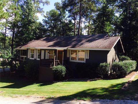 5 Hill Dr, Eclectic, AL 36024 photo 1