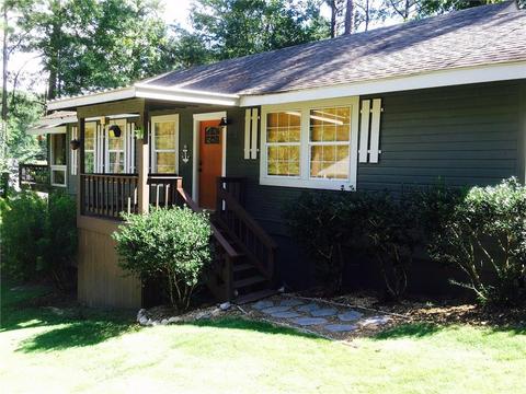 5 Hill Dr, Eclectic, AL 36024 photo 2