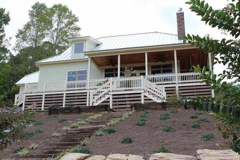 144 Lakeside Dr, Eclectic, AL 36024 photo 1