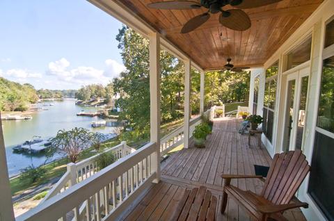 144 Lakeside Dr, Eclectic, AL 36024 photo 2