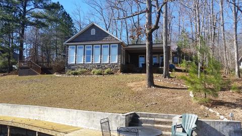 111 4th Ave, Eclectic, AL 36024 photo 1