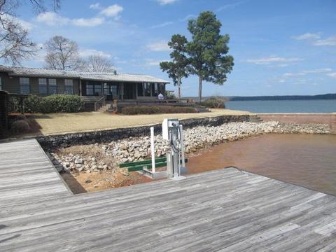 92 Castaway, Eclectic, AL 36024 photo 1