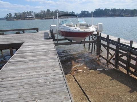 92 Castaway, Eclectic, AL 36024 photo 36