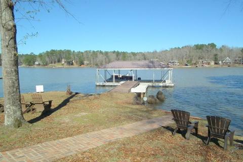 56 Easy St, Eclectic, AL 36024 photo 5