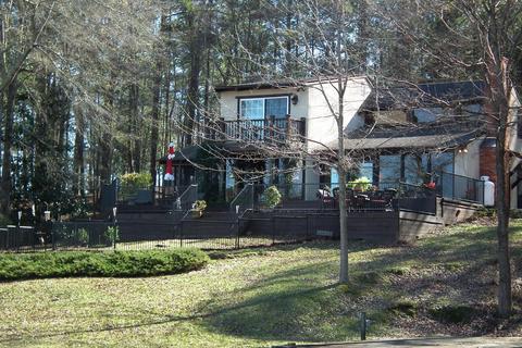 56 Easy St, Eclectic, AL 36024 photo 1