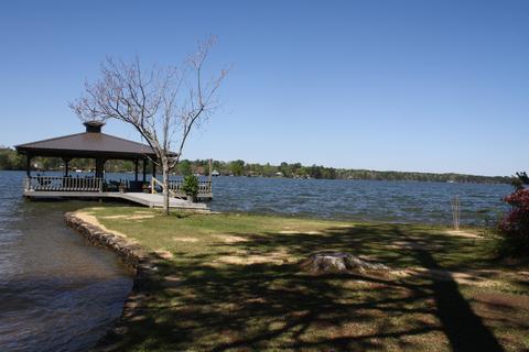 300 Carr Rd, Eclectic, AL 36024 photo 2