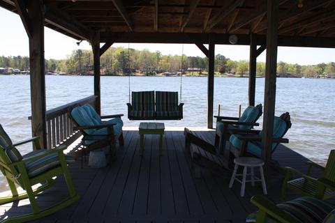 300 Carr Rd, Eclectic, AL 36024 photo 5