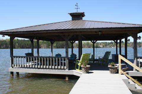 300 Carr Rd, Eclectic, AL 36024 photo 4