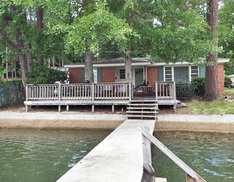 318 Lemaster Rd, Eclectic, AL 36024 photo 1