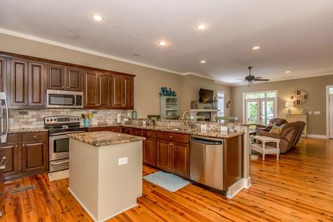 435 Quarry Rd, Eclectic, AL 36024 photo 1