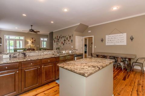 435 Quarry Rd, Eclectic, AL 36024 photo 4