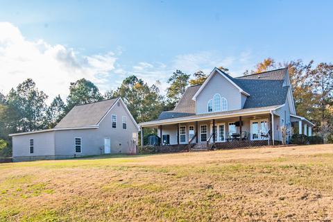 3945 Claud Rd, Eclectic, AL 36024 photo 35