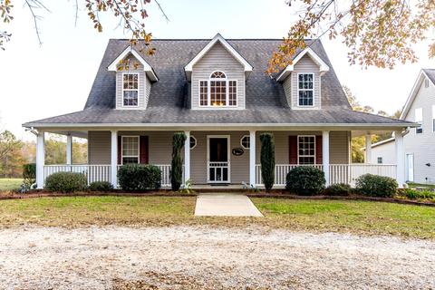 3945 Claud Rd, Eclectic, AL 36024 photo 1