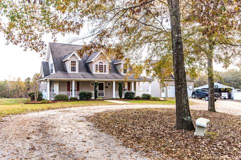 3945 Claud Rd, Eclectic, AL 36024 photo 2