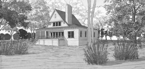130 Canoe Pt, Equality, AL 36026 photo 1