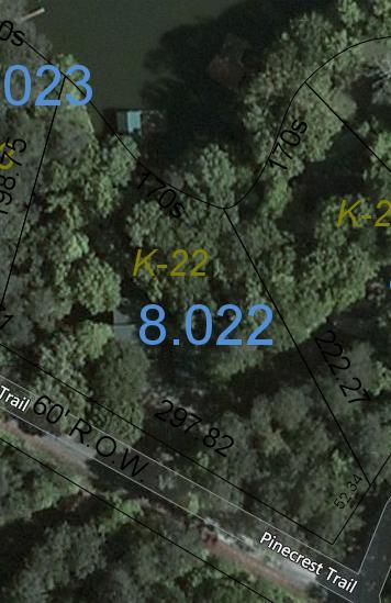 40 Pinecrest Trl, Jacksons Gap, AL 36861 photo 61