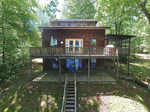 40 Pinecrest Trl, Jacksons Gap, AL 36861 photo 1